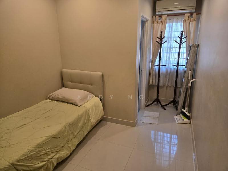 2-storey Terraced House for Sale in Bandar Damai Perdana (Cheras) - Addy Ng - Bedroom - PropertyGuru.com.my