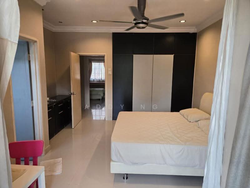 2-storey Terraced House for Sale in Bandar Damai Perdana (Cheras) - Addy Ng - Bedroom - PropertyGuru.com.my