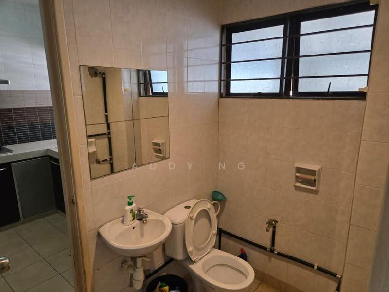 2-storey Terraced House for Sale in Bandar Damai Perdana (Cheras) - Addy Ng - Bathroom - PropertyGuru.com.my