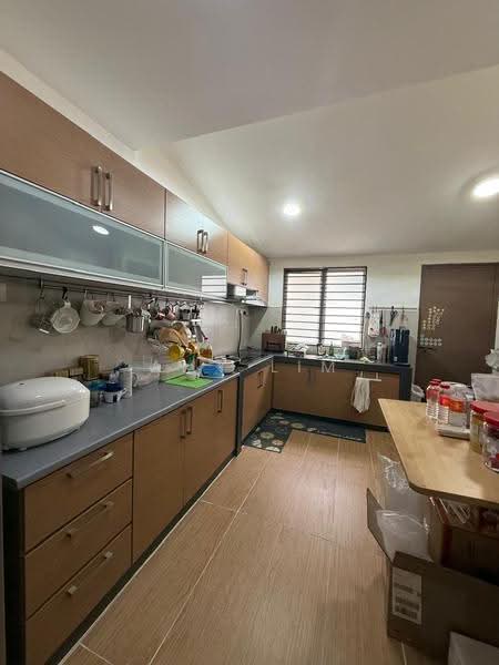 Rumah Teres 2-Tingkat untuk Dijual di BANDAR PUCHONG JAYA (Puchong) - Amy Lim - Kitchen - PropertyGuru.com.my