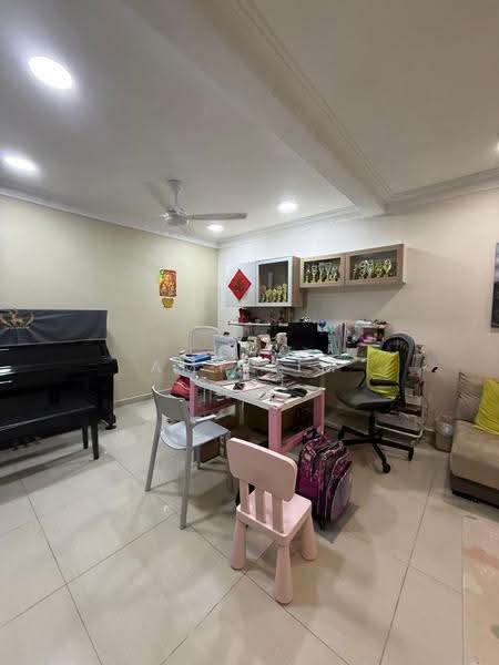Rumah Teres 2-Tingkat untuk Dijual di BANDAR PUCHONG JAYA (Puchong) - Amy Lim - Study - PropertyGuru.com.my
