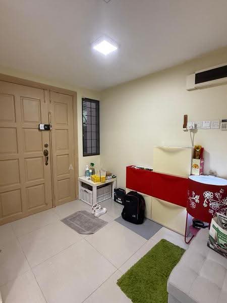 Rumah Teres 2-Tingkat untuk Dijual di BANDAR PUCHONG JAYA (Puchong) - Amy Lim - Entrance - PropertyGuru.com.my
