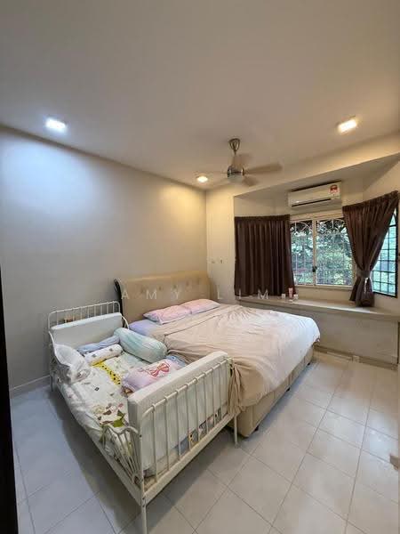 Rumah Teres 2-Tingkat untuk Dijual di BANDAR PUCHONG JAYA (Puchong) - Amy Lim - Bedroom - PropertyGuru.com.my