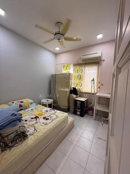 Rumah Teres 2-Tingkat untuk Dijual di BANDAR PUCHONG JAYA (Puchong) - Amy Lim - Bedroom - PropertyGuru.com.my