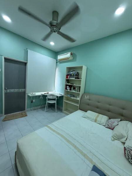 Rumah Teres 2-Tingkat untuk Dijual di BANDAR PUCHONG JAYA (Puchong) - Amy Lim - Bedroom - PropertyGuru.com.my