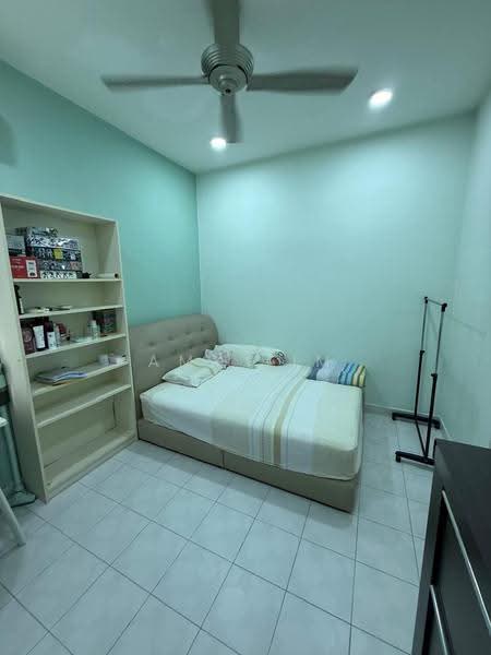 Rumah Teres 2-Tingkat untuk Dijual di BANDAR PUCHONG JAYA (Puchong) - Amy Lim - Bedroom - PropertyGuru.com.my