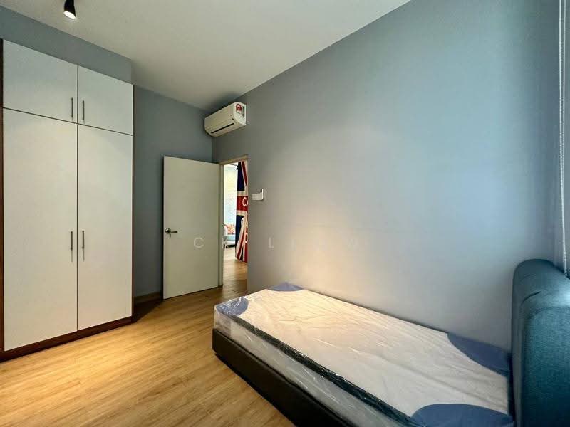 Kondominium untuk Disewa di M Condominium @ Larkin - Ck Leow - Bedroom - PropertyGuru.com.my