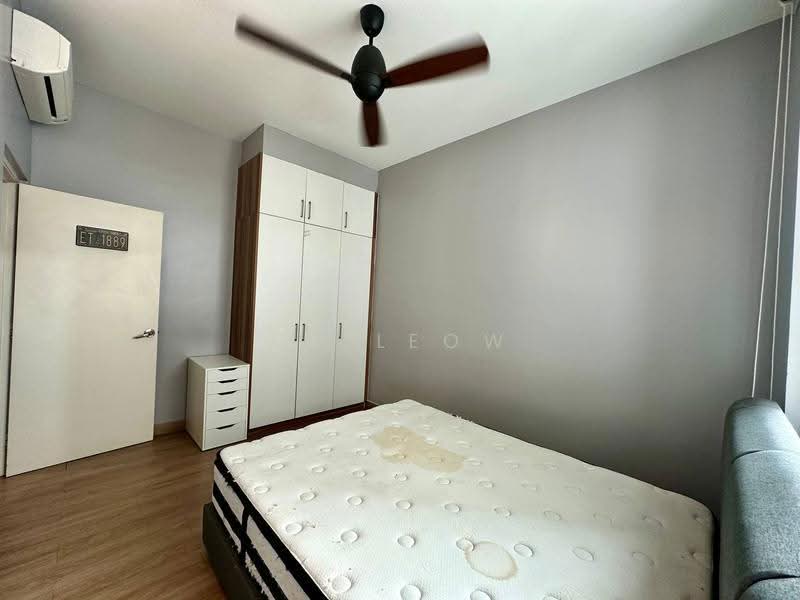 Kondominium untuk Disewa di M Condominium @ Larkin - Ck Leow - Bedroom - PropertyGuru.com.my