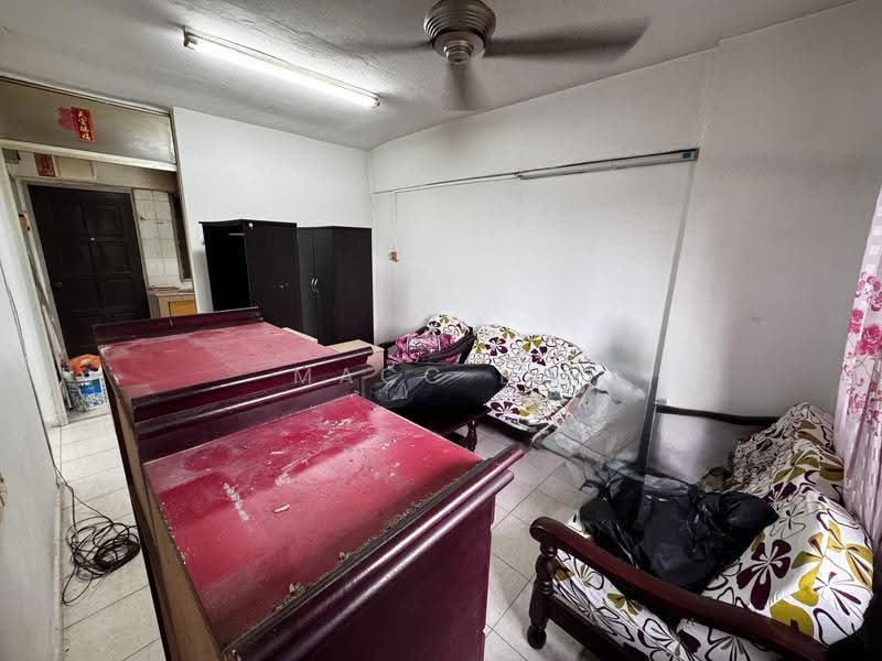 Rumah Flat untuk Dijual di Segar Ria - Macc Ng - Interior - PropertyGuru.com.my