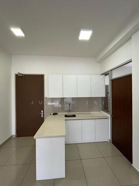 Kondominium untuk Disewa di Villa Crystal - Justin Lai - Kitchen - PropertyGuru.com.my