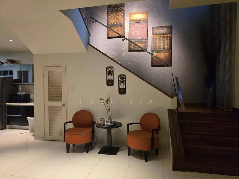 Rumah Berkembar untuk Dijual di Klang (Selangor) - Joel Sia - Interior - PropertyGuru.com.my