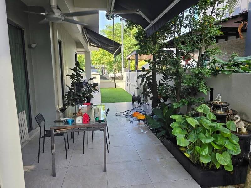 Rumah Berkembar untuk Dijual di Klang (Selangor) - Joel Sia - Exterior - PropertyGuru.com.my
