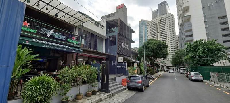 Kedai / Pejabat untuk Dijual di Bukit Bintang (KL City Centre) - Ken Choong - PropertyGuru.com.my