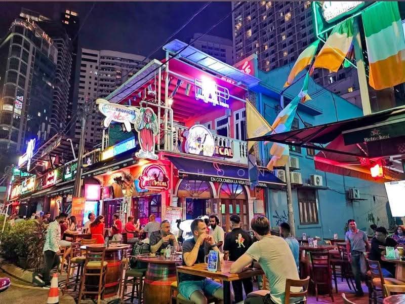 Kedai / Pejabat untuk Dijual di Bukit Bintang (KL City Centre) - Ken Choong - PropertyGuru.com.my