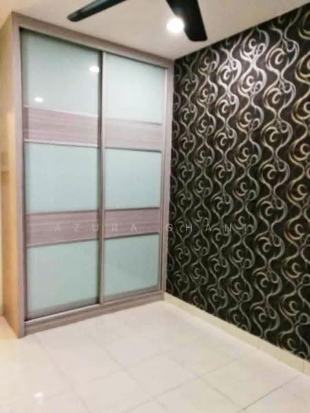 2-storey Terraced House for Sale in Simpang Ampat (Penang) - Azura Ghani - Bedroom - PropertyGuru.com.my