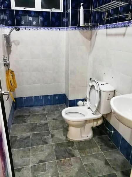 2-storey Terraced House for Sale in Simpang Ampat (Penang) - Azura Ghani - Bathroom - PropertyGuru.com.my