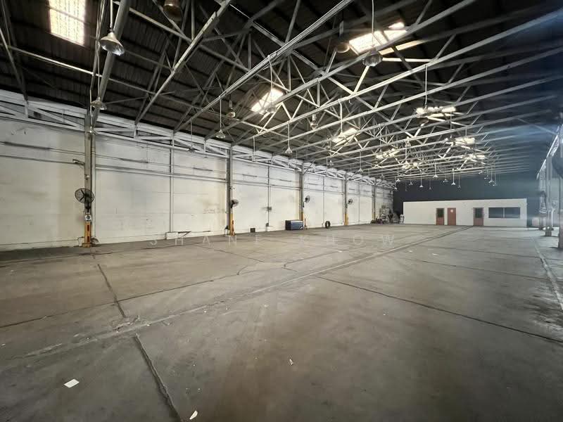 Kilang untuk Dijual di Seksyen 19 (Petaling Jaya) - Shane Khow - Exterior - PropertyGuru.com.my