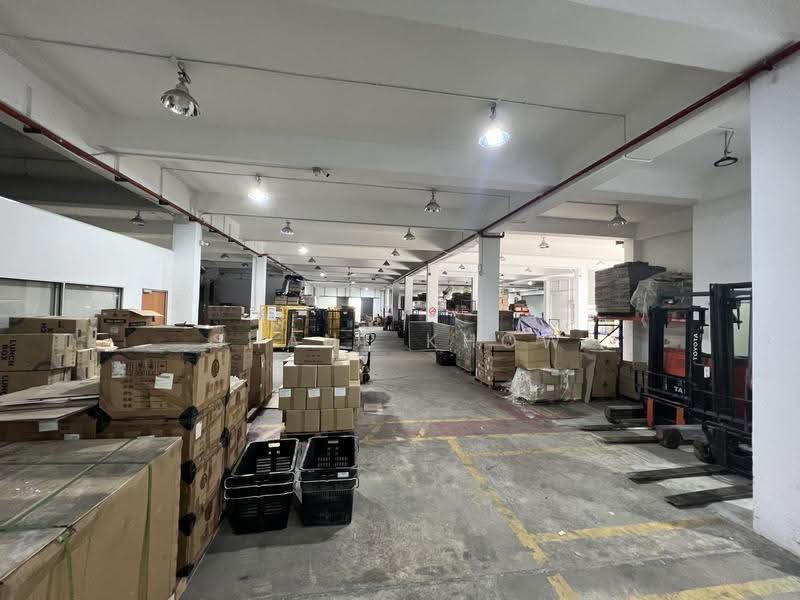 Kilang untuk Dijual di Seksyen 19 (Petaling Jaya) - Shane Khow - PropertyGuru.com.my