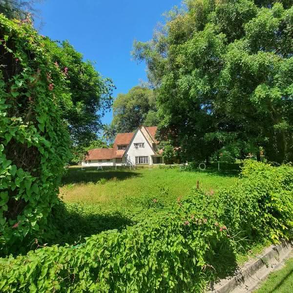 Bungalow House for Sale in George Town (Penang) - Elaine Ooi - Exterior - PropertyGuru.com.my