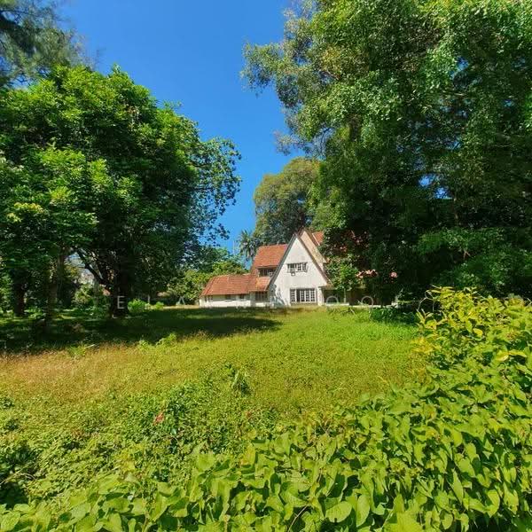 Bungalow House for Sale in George Town (Penang) - Elaine Ooi - Exterior - PropertyGuru.com.my