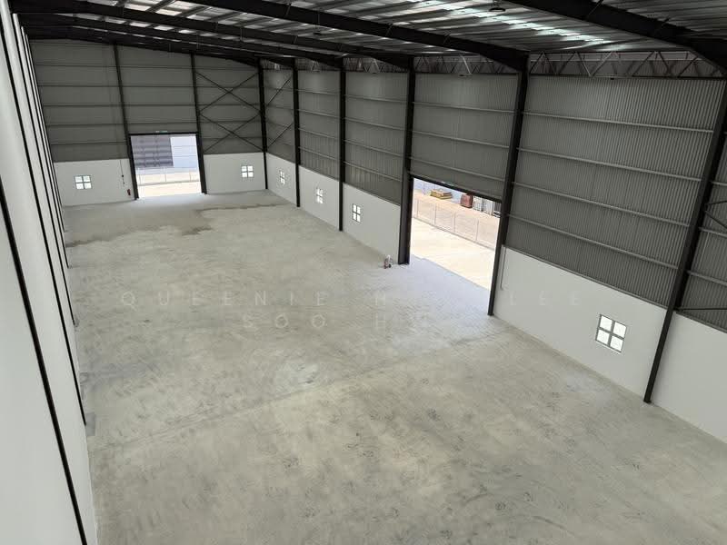 Factory for Sale in Sepang (Selangor) - Queenie Hwa Lee Soo Hwa - PropertyGuru.com.my