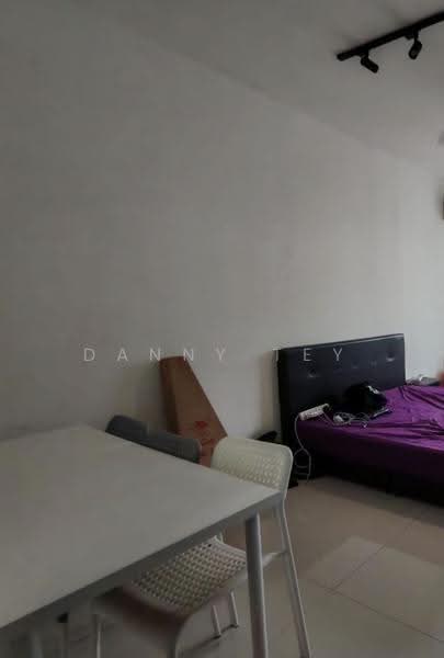 Service Residence for Rent at Country Garden Central Park - Danny Tey - Bedroom - PropertyGuru.com.my