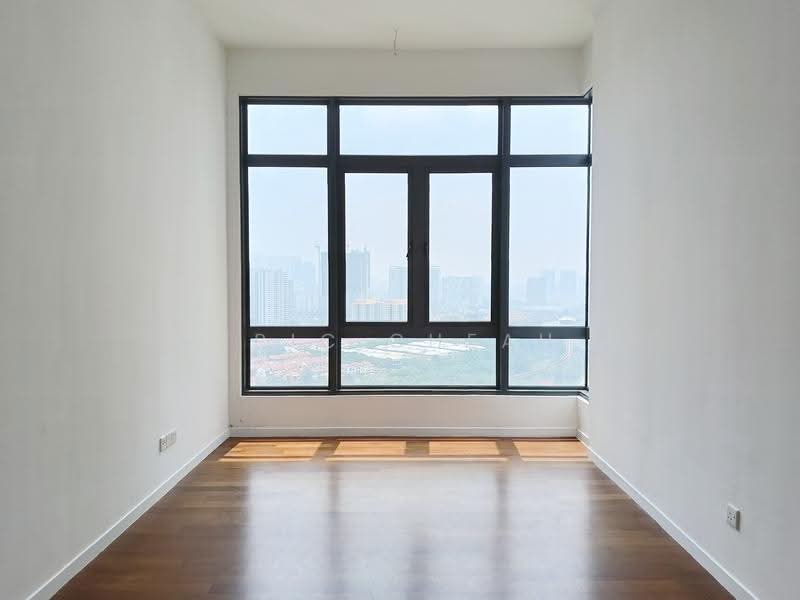 Kondominium untuk Dijual di The Maple Residences - Eric Cheah - View - PropertyGuru.com.my