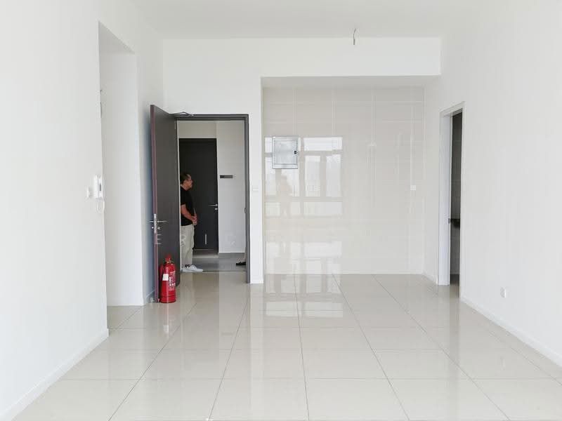 Kondominium untuk Dijual di The Maple Residences - Eric Cheah - Interior - PropertyGuru.com.my
