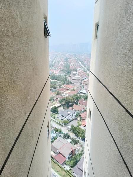 Kondominium untuk Dijual di The Maple Residences - Eric Cheah - View - PropertyGuru.com.my