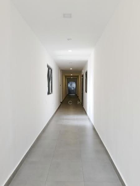 Kondominium untuk Dijual di The Maple Residences - Eric Cheah - Corridor - PropertyGuru.com.my
