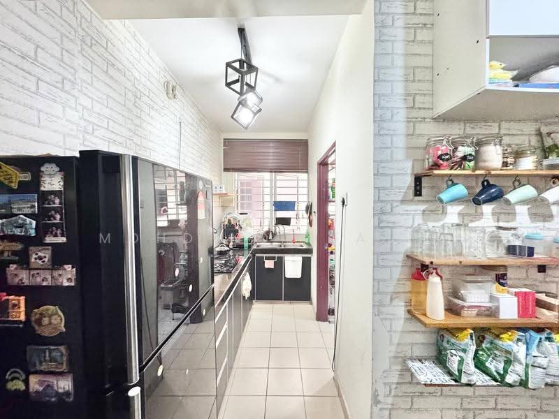 Apartment for Sale at Larai Apartment Presint 6 @ Putrajaya - Mohd Nor Fahmi - PropertyGuru.com.my