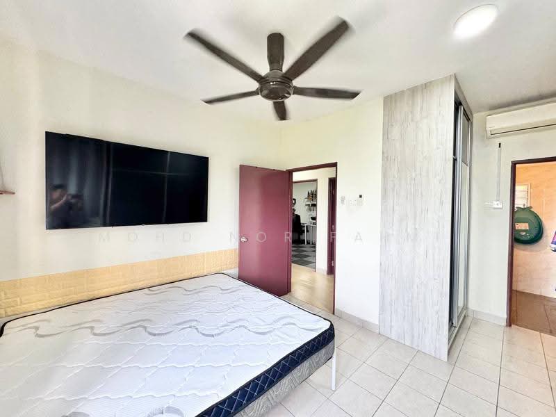 Apartment for Sale at Larai Apartment Presint 6 @ Putrajaya - Mohd Nor Fahmi - PropertyGuru.com.my