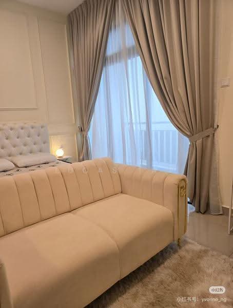 Kondominium untuk Disewa di KSL Residence 2 @ Kangkar Tebrau - Lucas Tan - PropertyGuru.com.my