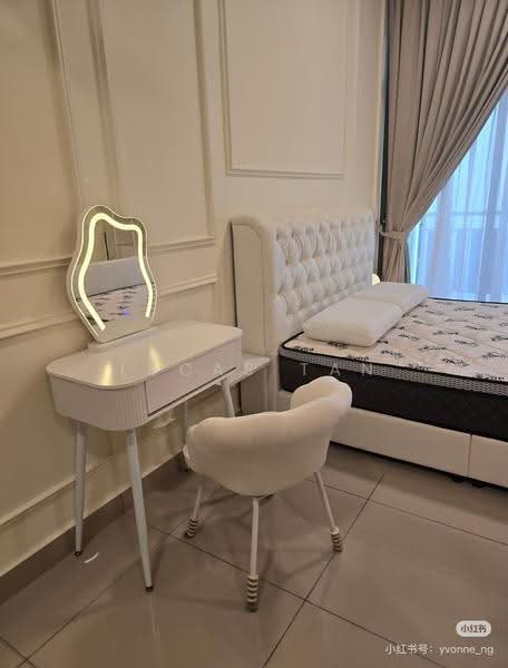 Kondominium untuk Disewa di KSL Residence 2 @ Kangkar Tebrau - Lucas Tan - PropertyGuru.com.my