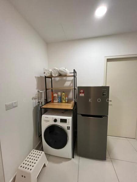 Service Residence for Rent at Greenfield Residence - Cathryn Koo - PropertyGuru.com.my