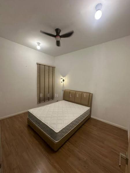 Apartment for Rent at Senibong Cove - The WaterEdge Residences - Ben Lee - Bedroom - PropertyGuru.com.my