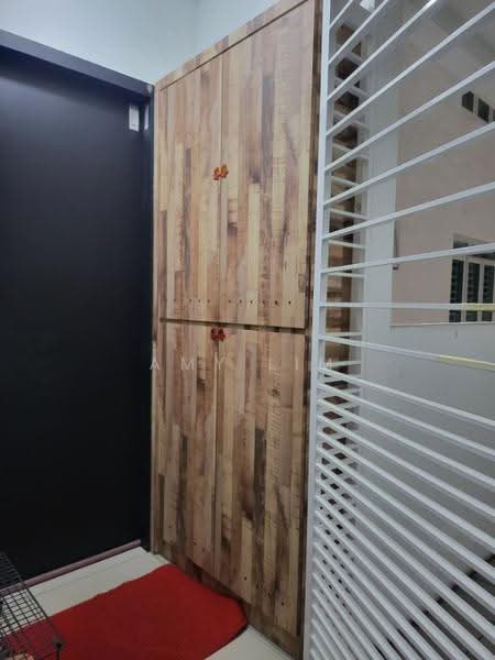 Kediaman Servis untuk Dijual di V-Residensi 2 - Amy Lim - PropertyGuru.com.my