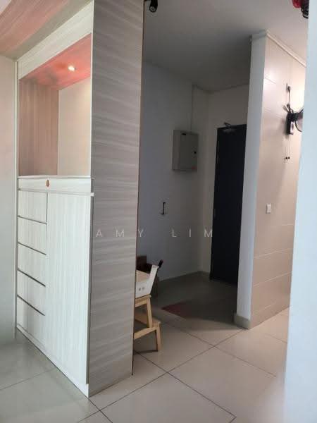 Kediaman Servis untuk Dijual di V-Residensi 2 - Amy Lim - PropertyGuru.com.my