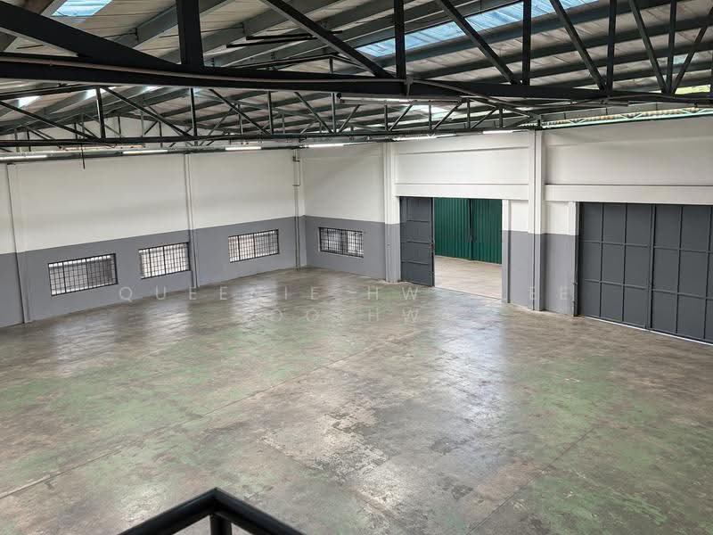 Kilang untuk Dijual di Shah Alam (Selangor) - Queenie Hwa Lee Soo Hwa - PropertyGuru.com.my