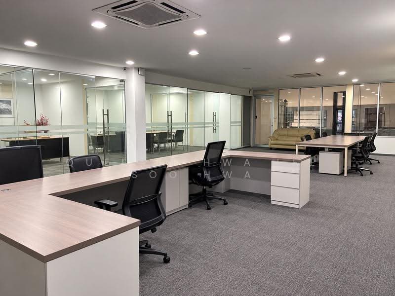 Kilang untuk Dijual di Shah Alam (Selangor) - Queenie Hwa Lee Soo Hwa - Interior - PropertyGuru.com.my