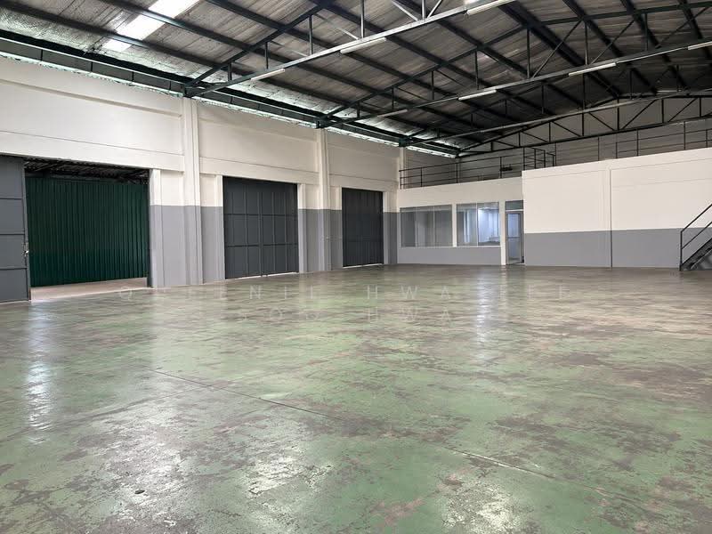 Kilang untuk Dijual di Shah Alam (Selangor) - Queenie Hwa Lee Soo Hwa - PropertyGuru.com.my