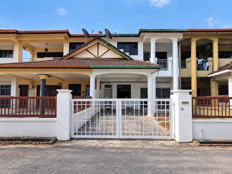 Rumah Teres 2-Tingkat untuk Dijual di Taman Desa Melati (Nilai) - Taufiq Azlan - PropertyGuru.com.my