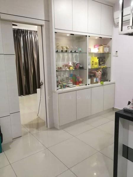 Service Residence for Rent at Palazio - Ck Leow - Living Room - PropertyGuru.com.my