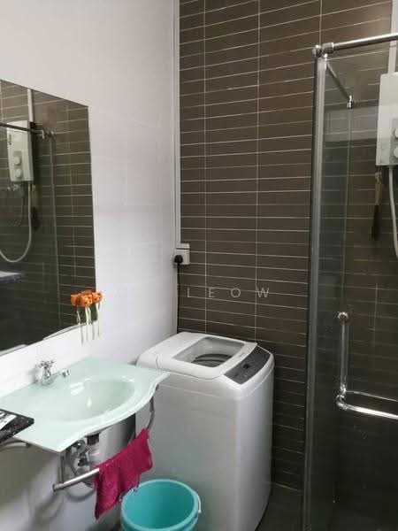 Service Residence for Rent at Palazio - Ck Leow - Bathroom - PropertyGuru.com.my