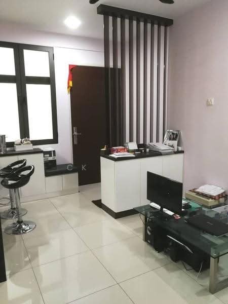 Service Residence for Rent at Palazio - Ck Leow - Study - PropertyGuru.com.my