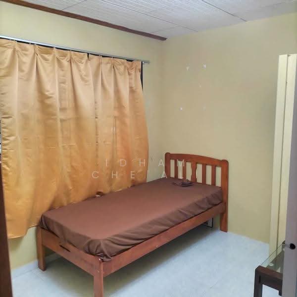 Terraced House for Sale in Kampung Balok Baru (Sungai Karang) - Idham Che'Ali - Bedroom - PropertyGuru.com.my
