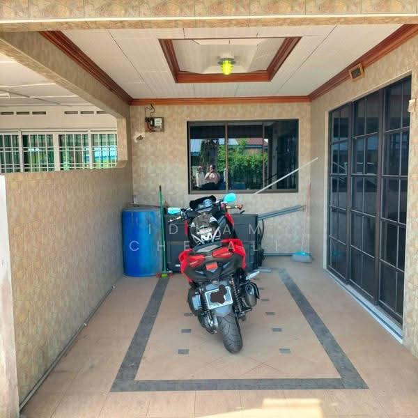 Terraced House for Sale in Kampung Balok Baru (Sungai Karang) - Idham Che'Ali - PropertyGuru.com.my