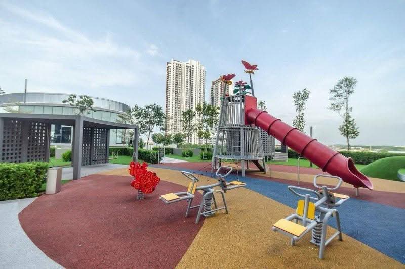 Service Residence for Sale at Luminari - Nan See Ng - PropertyGuru.com.my