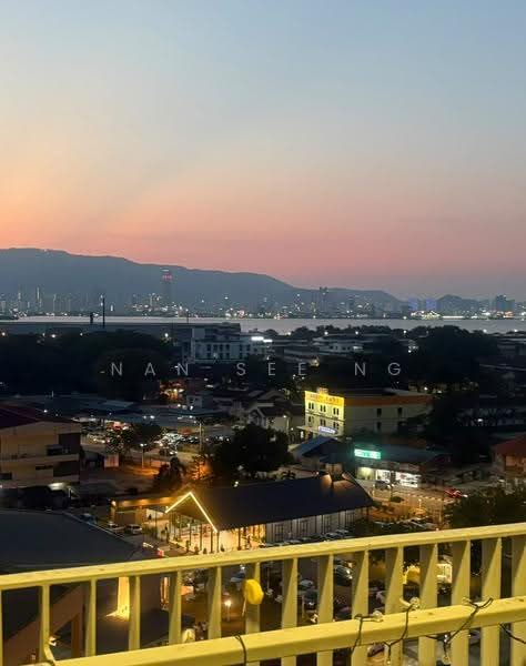 Service Residence for Sale at Luminari - Nan See Ng - Exterior - PropertyGuru.com.my