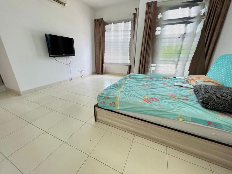Rumah Teres 2-Tingkat untuk Dijual di Horizon Hills (Iskandar Puteri (Nusajaya)) - SC Ng - Bedroom - PropertyGuru.com.my